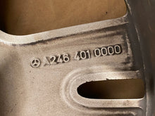 Load image into Gallery viewer, 1x Alufelge 16 Zoll 6.5" 5x112 49ET A2464010000 Mercedes-Benz W246 Rim Wheel FEL4253329019fs