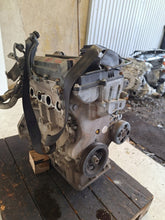 Load image into Gallery viewer, Motor Hyundai I10 G4LA 1.2 Benzin Engine Unkomplett MOT1033297960ak