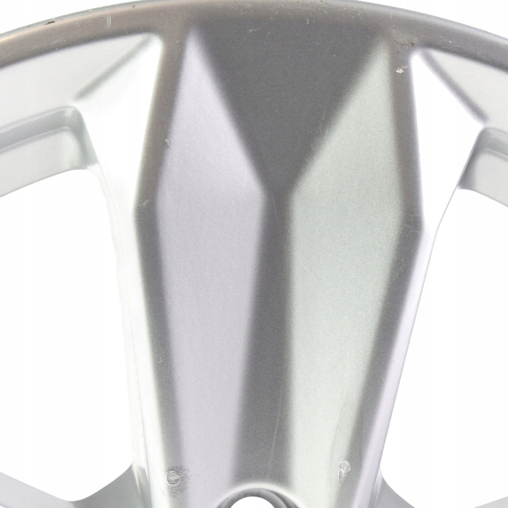 1x Alufelge 15 Zoll 6.0" 5x100 82A601025 Audi A1 Rim Wheel FEL8500121870rd