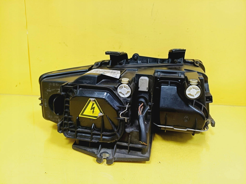 Frontscheinwerfer Audi A4 B6 DRC97174 8E0941003C 89305770 Links Headlight SCH3879783654zv