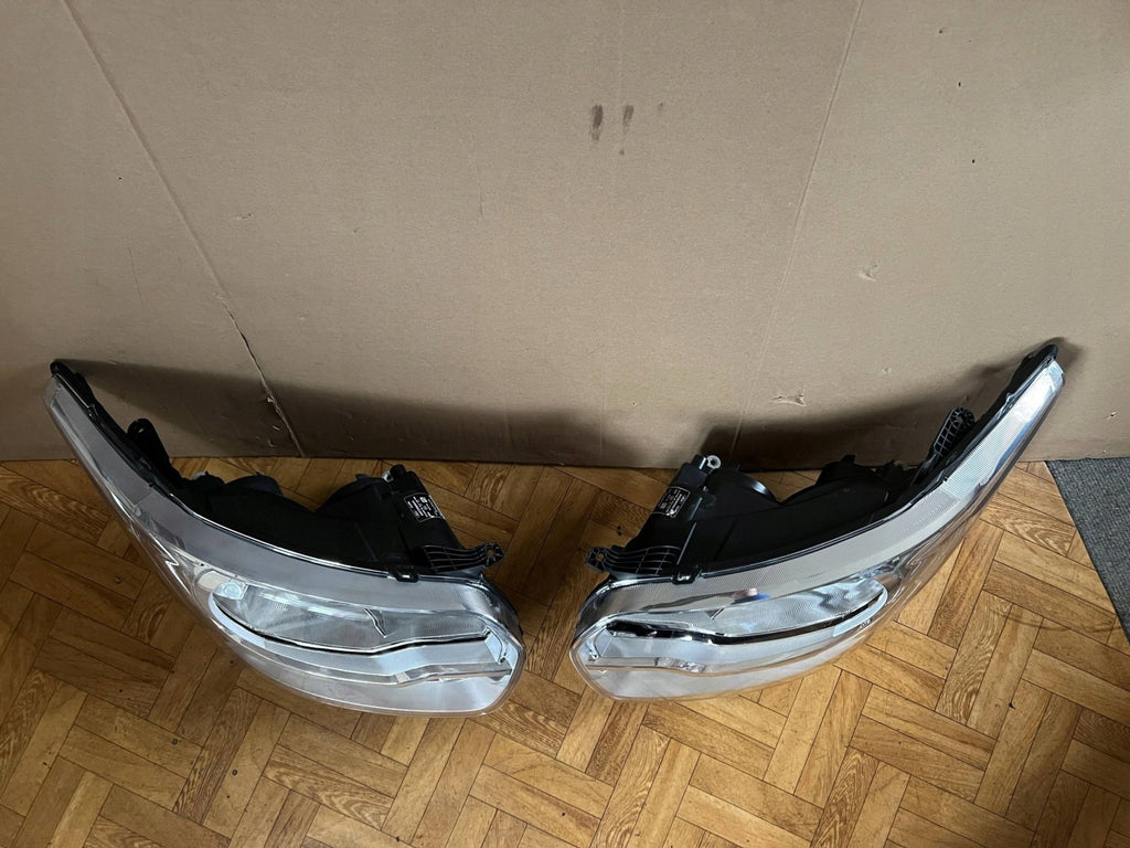 Frontscheinwerfer Ford Transit BK31-13D152 BK31-13D153 Rechts oder Links SCH5023740093wj