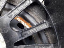 Laden Sie das Bild in den Galerie-Viewer, 1x Alufelge 17 Zoll 7.0&quot; 4x100 44ET Opel Rim Wheel