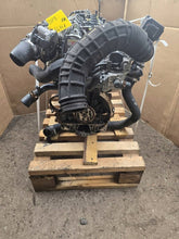Laden Sie das Bild in den Galerie-Viewer, Motor Hyundai Kia I D4FB 1.6 CRDI 119TKm 2017 Diesel Engine Komplett MOT1497242729of