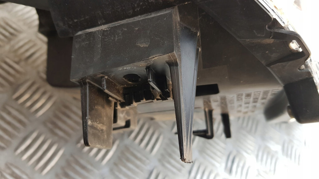 Frontscheinwerfer Mazda Cx-5 KB8N51030 LED Ein Stück (Rechts oder Links)