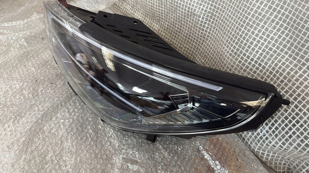 Frontscheinwerfer Hyundai I30 HYUI30LLFL21 Full LED Links Scheinwerfer Headlight SCH3062742771mo