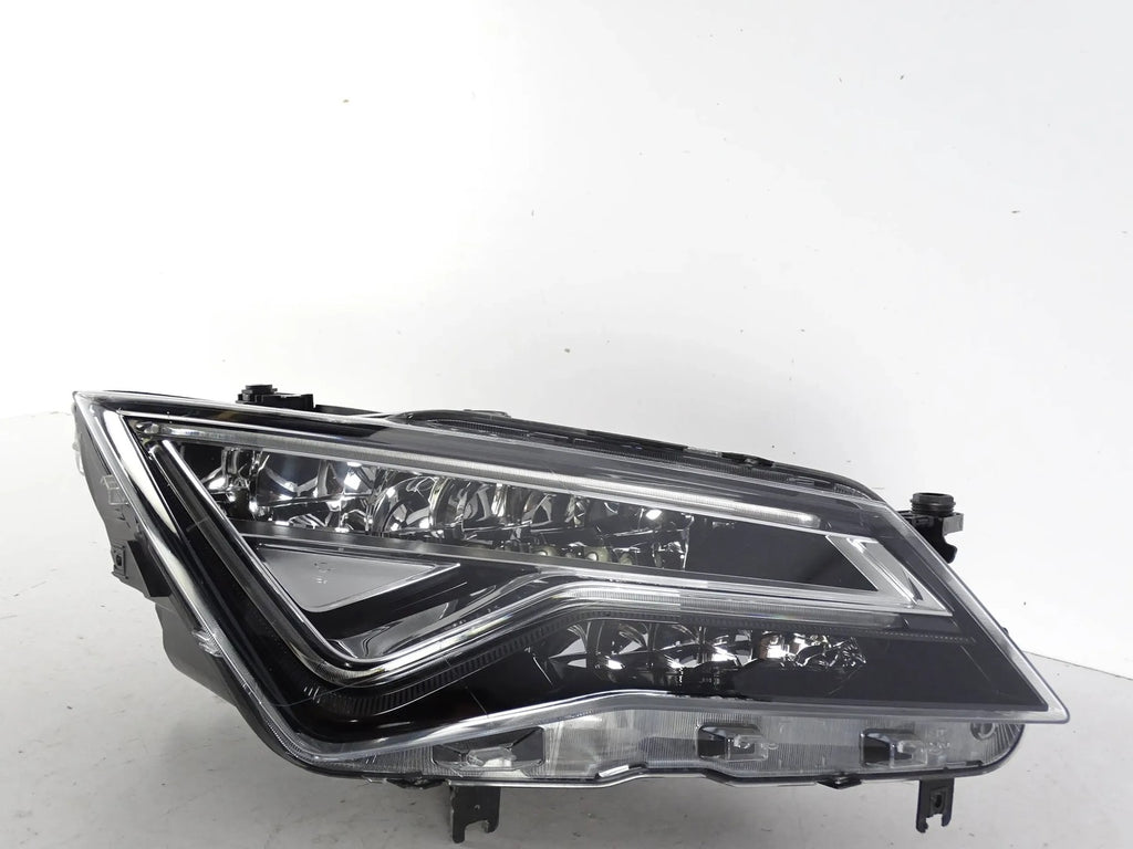 Frontscheinwerfer Seat Ateca 576941008A Rechts Scheinwerfer Headlight