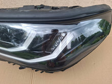 Laden Sie das Bild in den Galerie-Viewer, Frontscheinwerfer BMW X3 Full LED Links Scheinwerfer Headlight SCH8312724756wv