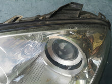 Load image into Gallery viewer, Frontscheinwerfer Mercedes-Benz W164 164820 Xenon Links Scheinwerfer Headlight