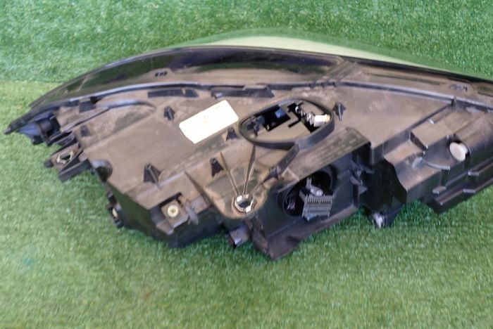 Frontscheinwerfer BMW 1 F40 6311-5A1E055-02 Full LED Links Headlight SCH4295946370ud