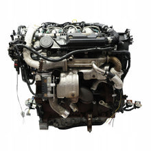 Laden Sie das Bild in den Galerie-Viewer, Motor Ford Mondeo Q4BA 2.2 TDCI 175PS 129kW 159TKm Diesel Engine Unkomplett MOT7695633669ls