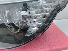 Laden Sie das Bild in den Galerie-Viewer, Frontscheinwerfer BMW 5 E60 7177739 Xenon Links Scheinwerfer Headlight SCH2741279321kp