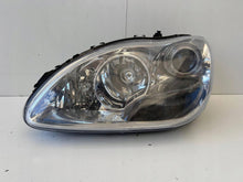 Laden Sie das Bild in den Galerie-Viewer, Frontscheinwerfer Mercedes-Benz W220 2208205361 Xenon Links Headlight SCH7843987503wy