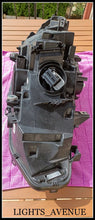 Laden Sie das Bild in den Galerie-Viewer, Frontscheinwerfer BMW F32 F33 6311-8738699-02 Full LED Links Headlight