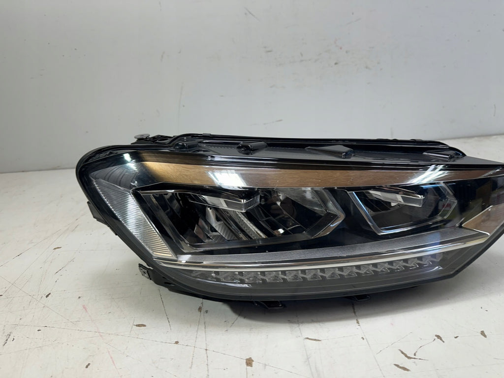 Frontscheinwerfer VW Touran 5TB941036C LED Rechts Scheinwerfer Headlight SCH2329558483tb