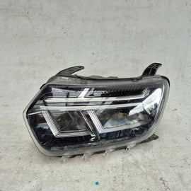 Frontscheinwerfer Dacia Duster 260602287R Full LED Ein Stück (Rechts oder Links)