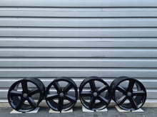 Laden Sie das Bild in den Galerie-Viewer, 4x Alufelge 18 Zoll 8.5" 5x112 29ET 8T0601025CS Audi Rim Wheel FEL6595301643fk