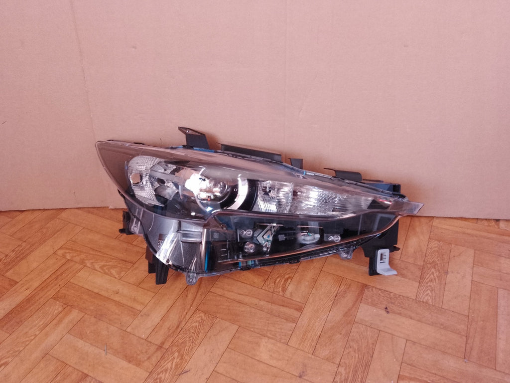 Frontscheinwerfer Mazda Cx5 5869314604 Rechts Scheinwerfer Headlight SCH2640387800xf