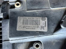 Laden Sie das Bild in den Galerie-Viewer, Frontscheinwerfer VW Passat 3C0941754G 3D0907391B Xenon FALSE Headlight SCH9397227786zd
