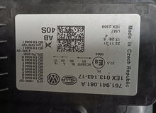 Load image into Gallery viewer, Frontscheinwerfer VW Touareg 761941082A 761941081A Full LED Ein Satz Headlight SCH2317297475dc