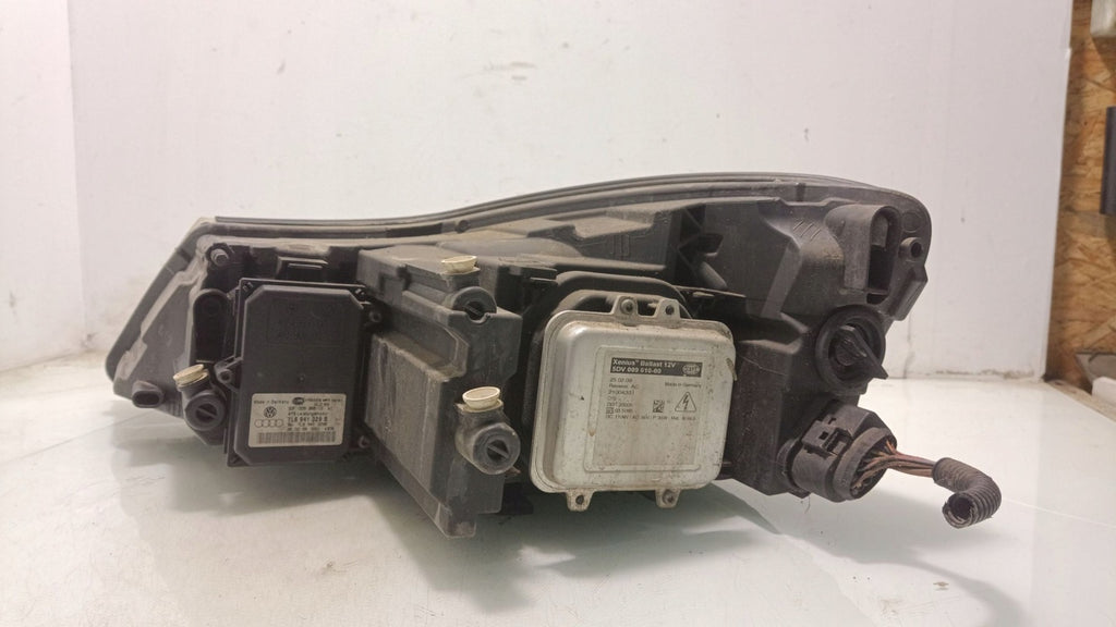 Frontscheinwerfer Skoda Octavia I 7L6941329B 5DV00961000 Rechts Headlight SCH2480889615oj