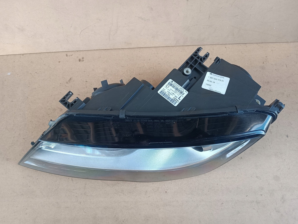 Frontscheinwerfer Audi A7 4G8941753 Links Scheinwerfer Headlight