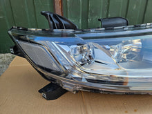 Laden Sie das Bild in den Galerie-Viewer, Frontscheinwerfer Mitsubishi Outlander III 8301C8-64 LED Rechts Headlight