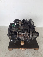 Laden Sie das Bild in den Galerie-Viewer, Motor Audi Seat Skoda VW I CBZ CBZA 1.2 TSI 105PS Benzin Engine Unkomplett MOT8271340136ee