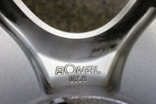 Load image into Gallery viewer, 4x Alufelge 16 Zoll 7.0" 5x112 37ET Glanz Silber A1704011102 Mercedes-Benz Slk FEL9100786246mu