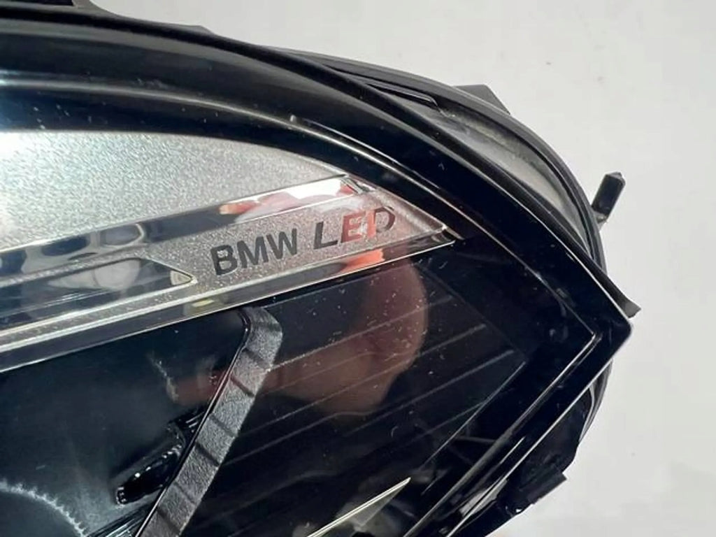 Frontscheinwerfer BMW X5 G05 948177903 Links Scheinwerfer Headlight SCH5662099890bs