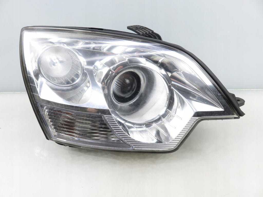 Frontscheinwerfer Opel Antara M1130195-A Rechts Scheinwerfer Headlight SCH4654733261pv