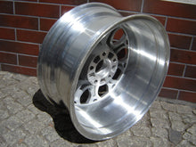Load image into Gallery viewer, 1x Alufelge 17 Zoll 8.0" 5x120 20ET Glanz Silber 6756231 BMW Rim Wheel FEL4350172098ay