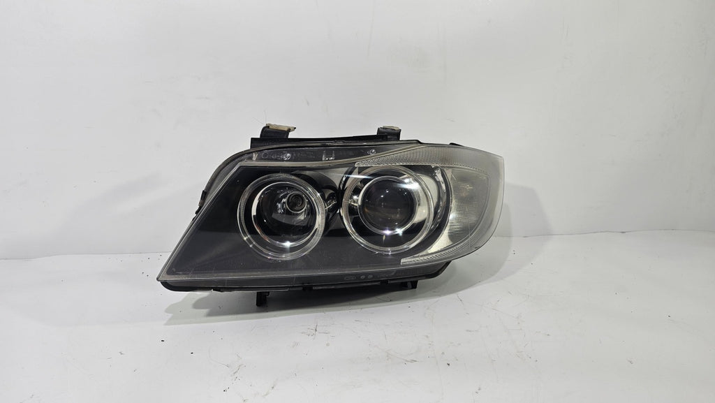 Frontscheinwerfer BMW E91 E90 16354687456 Links Scheinwerfer Headlight SCH8274536235eu