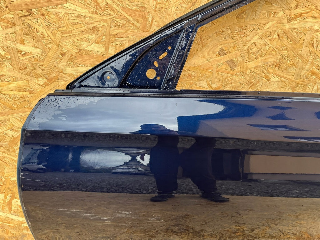 Tür Mercedes-Benz W213 Vorne Links Door Porta Porte