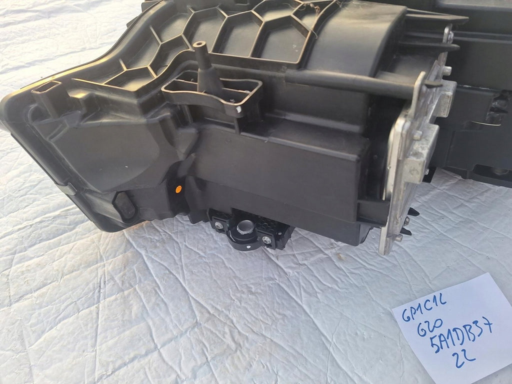 Frontscheinwerfer BMW G21 G20 5A1DB37-02 Links Scheinwerfer Headlight SCH9418544405jt