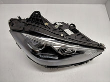 Laden Sie das Bild in den Galerie-Viewer, Frontscheinwerfer Mercedes-Benz W206 A2069068104 A2069063605 Full LED Ein Satz SCH9989087565nk