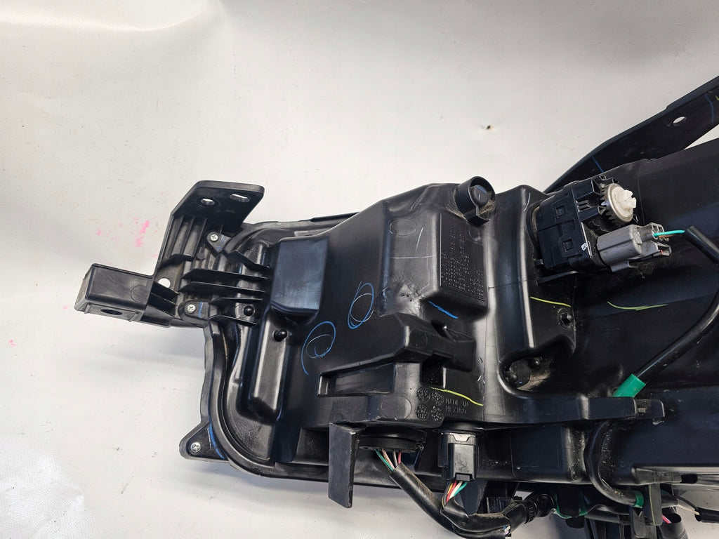 Frontscheinwerfer Mazda Cx-30 Cx30 DGJ1-51030 DGK9-67890 LED Rechts Headlight SCH8879077985bg