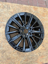 Laden Sie das Bild in den Galerie-Viewer, 1x Alufelge 17 Zoll 7.0" 5x112 41ET 6891174 BMW Rim Wheel FEL9462272273hz