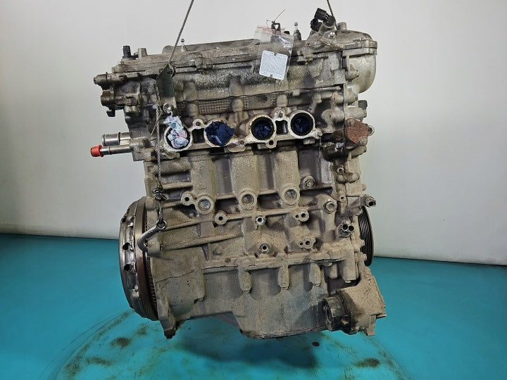 Motor Toyota Auris A1ZR-E12U 1.6 132PS 2013 Benzin Engine Unkomplett MOT6456023110op