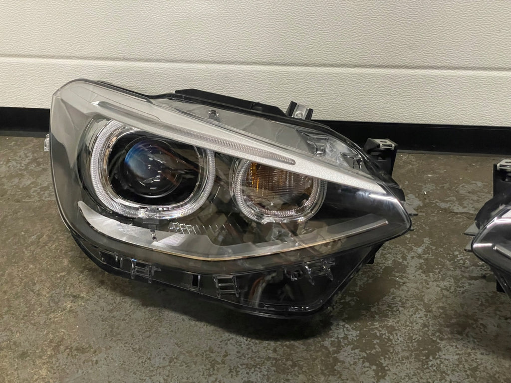 Frontscheinwerfer BMW 1 F21 F20 7296913 7296914 Xenon Rechts oder Links SCH5434568446id