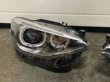 Laden Sie das Bild in den Galerie-Viewer, Frontscheinwerfer BMW 1 F21 F20 7296913 7296914 Xenon Rechts oder Links SCH5434568446id