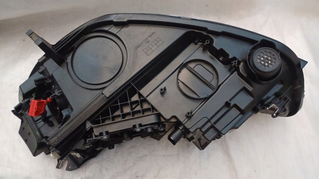 Frontscheinwerfer Audi A6 4G0941034H Full LED Rechts Scheinwerfer Headlight SCH9764113371ni