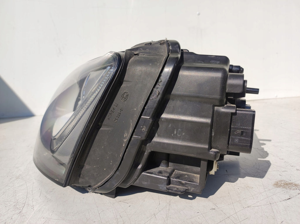 Frontscheinwerfer Audi A8 4H0941003 Xenon Links Scheinwerfer Headlight