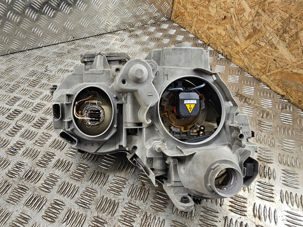 Frontscheinwerfer Mercedes-Benz W203 1305235458 1307329072 Links Headlight SCH5196122191cg