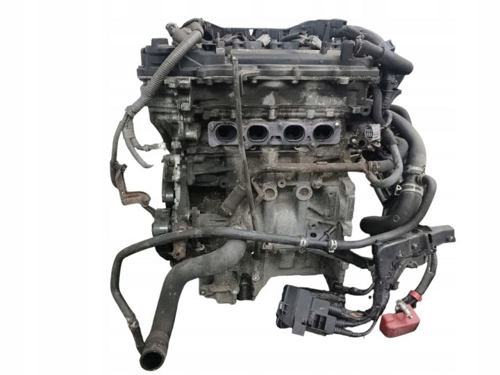Motor Toyota Auris 1NRFE 1.3 VVTI 99PS 214TKm 2012 Benzin Engine Komplett MOT4750988892me