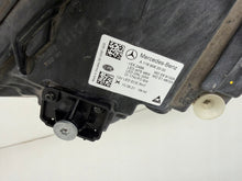 Load image into Gallery viewer, Frontscheinwerfer Mercedes-Benz Cla A1189062500 LED Links Scheinwerfer Headlight SCH2700358634dt