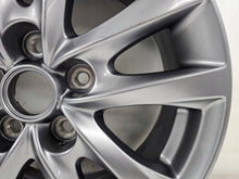 Laden Sie das Bild in den Galerie-Viewer, 1x Alufelge 16 Zoll 9965N06560 Mazda Iii Rim Wheel FEL1069137952qb