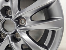 Load image into Gallery viewer, 1x Alufelge 16 Zoll 9965N06560 Mazda Iii Rim Wheel FEL1069137952qb