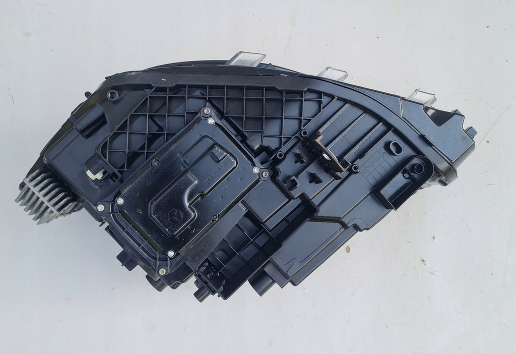 Frontscheinwerfer Mercedes-Benz W247 A2479063605 Full LED Rechts oder Links SCH6485329312kq