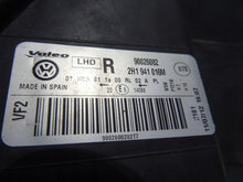 Laden Sie das Bild in den Galerie-Viewer, Frontscheinwerfer VW Amarok 2H1941016M Rechts Scheinwerfer Headlight SCH4058351448ff