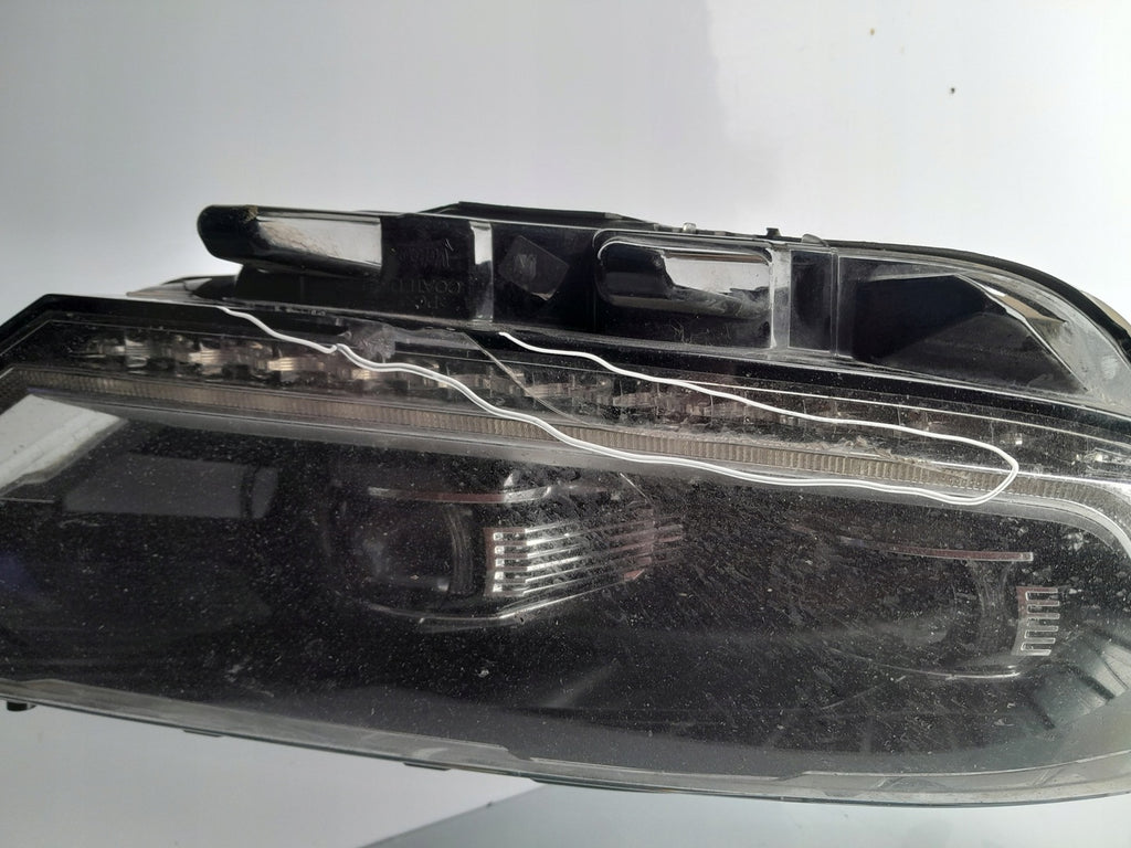 Frontscheinwerfer VW Passat B8 3G1941082C 90052256 Full LED Rechts Headlight